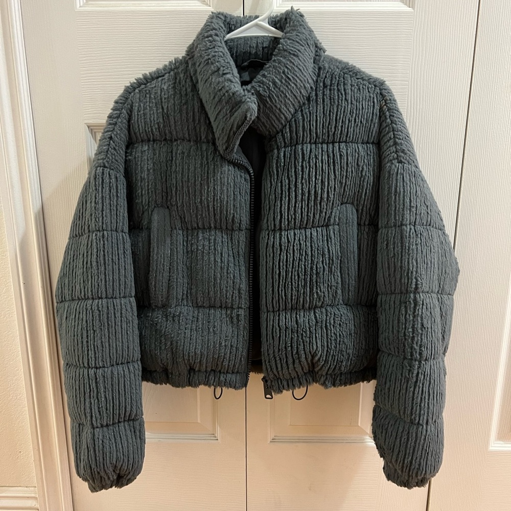 Urban Outfitters Puffer Jacket